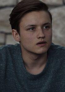 Bartosz Tiedemann Bartosz Tiedemann