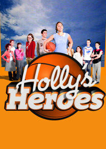 Holly's Heroes Holly's Heroes