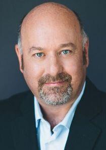 photo of Chris Gleason