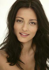 Danielle Horvat Danielle Horvat