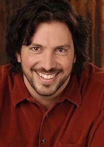 Richard Hatem