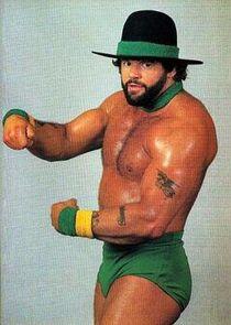 Billy Jack Haynes Billy Jack Haynes