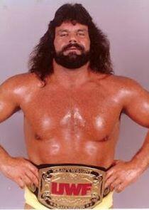 Steve Williams Steve Williams