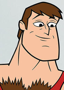 Muscleman Muscleman