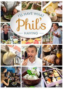 I'll Have What Phil's Having I'll Have What Phil's Having