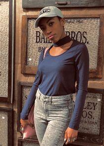 photo of Chanell Bell