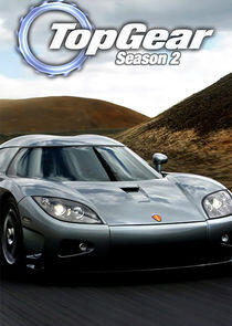 Top Gear - Season 2 Top Gear - Season 2