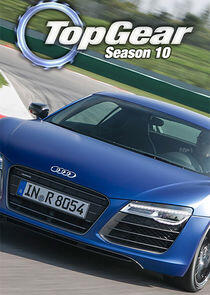Top Gear - Season 10 Top Gear - Season 10