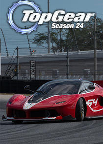 Top Gear - Season 24 Top Gear - Season 24