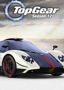Top Gear - Season 12 Top Gear - Season 12