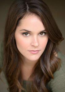 Shanley Caswell Shanley Caswell