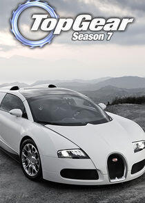 Top Gear - Season 7 Top Gear - Season 7
