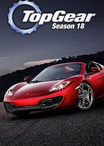 Top Gear - Season 18 Top Gear - Season 18