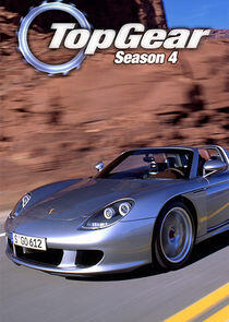 Top Gear - Season 4 Top Gear - Season 4