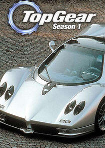 Top Gear - Season 1 Top Gear - Season 1