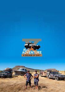 All 4 Adventure - Season 10 All 4 Adventure - Season 10