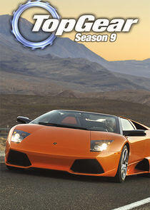 Top Gear - Season 9 Top Gear - Season 9