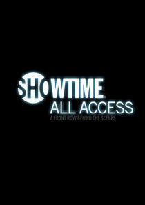 All Access - Season 2 All Access - Season 2