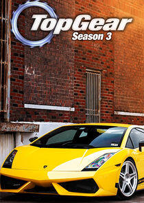 Top Gear - Season 3 Top Gear - Season 3