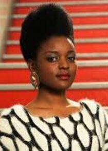 Marlene Madenge