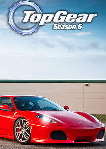 Top Gear - Season 6 Top Gear - Season 6