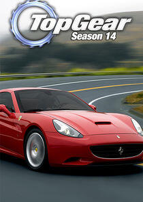 Top Gear - Season 14 Top Gear - Season 14