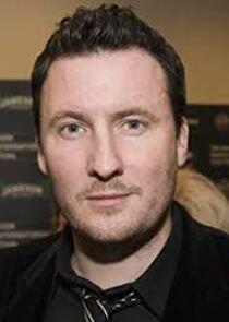 Gavin O'Connor Gavin O'Connor