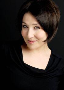 Yasemin Çonka Yasemin Çonka