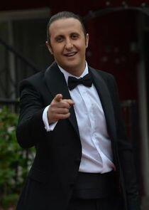 İlker Ayrık İlker Ayrık
