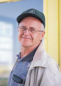 Oscar Leroy