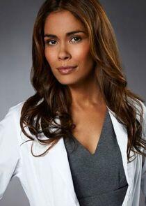 Dr. Landry de la Cruz Dr. Landry de la Cruz