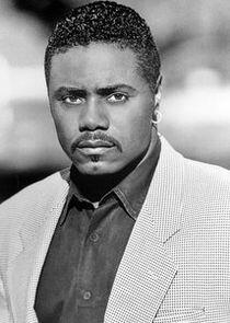 photo of Reginald T. Dorsey photo of Reginald T. Dorsey