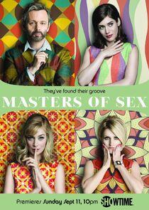 Masters of Sex - Season 4 Masters of Sex - Season 4