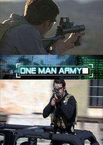 One Man Army One Man Army