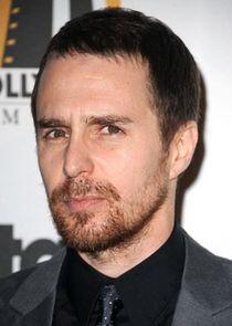 Sam Rockwell Sam Rockwell