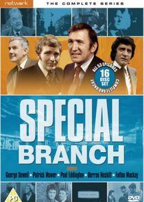 Special Branch Special Branch