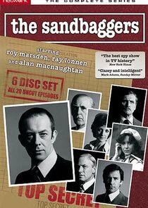 The Sandbaggers The Sandbaggers