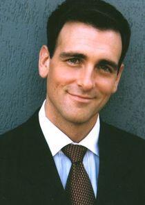 Clark Claxton III