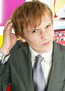 Jonty Jonty