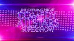 2024 Melbourne International Comedy Festival - Allstars Supershow 2024 Melbourne International Comedy Festival - Allstars Supershow