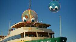 Ferries Ferries