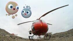 Helicopters Helicopters
