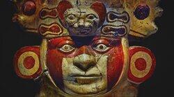 The Moche The Moche