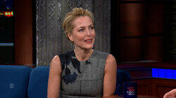 Gillian Anderson, Sonequa Martin-Green, Remi Wolf Gillian Anderson, Sonequa Martin-Green, Remi Wolf
