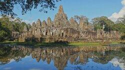 The Khmer The Khmer