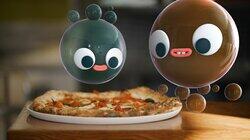 Pizza Pizza