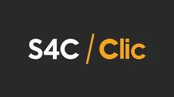logo of S4C Clic logo of S4C Clic