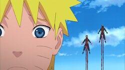 Naruto's Rival Naruto's Rival