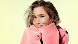 Kristen Wiig / Raye Kristen Wiig / Raye