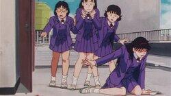 Seven Mysteries of Fudo High Murder Case File 1 Seven Mysteries of Fudo High Murder Case File 1